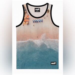 Neff Tank Top